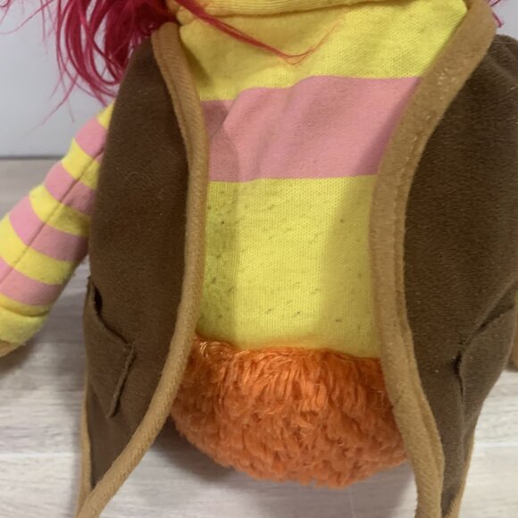 Fragglerock Plush Hand Puppet - Picture 4 of 8